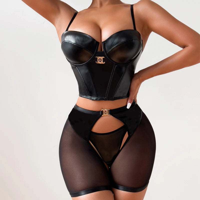 Sexy Lingerie Set for Women.