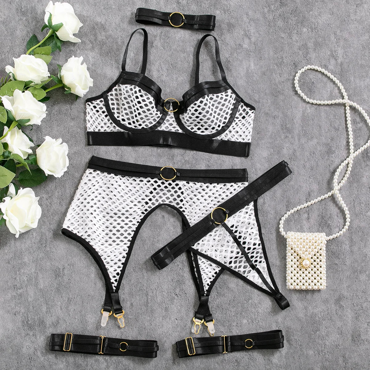 Lingeries for Woman Set Sexy.