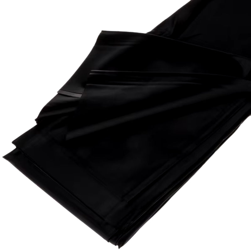 Waterproof Adult Bed Sheets – PVC Vinyl Mattress Cover for Protection and Comfort.